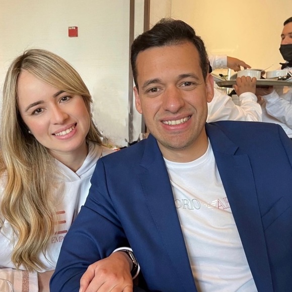 Meet your Posher, Raphael - Picture 1 of 1